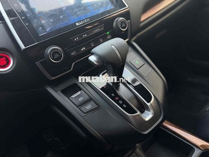 Honda CRV G 1.5 AT Sản xuất 2019 nhập khẩu