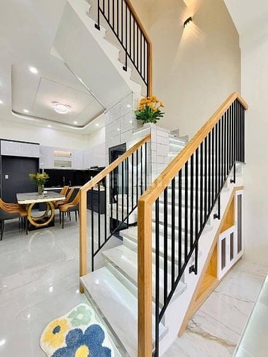1 căn duy nhất giảm 100tr còn 2 Tỷ 490 / 52m2 Đ. Huỳnh Mẫn Đạt, Q5