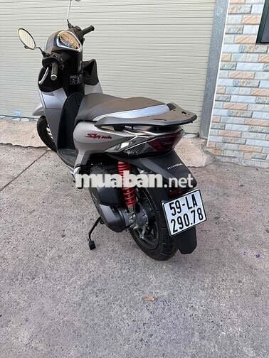 cần bán sh mode 2025