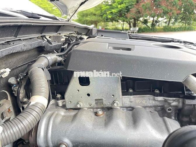 Toyota Fortuner 2018 2.4G 4x2 - 91000 km