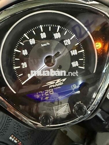 cần bán sh mode 2025