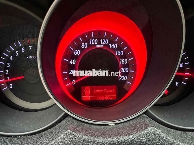 Kia Forte 2011-AT - Đi 10.840 km- Nhập Hàn Quốc.