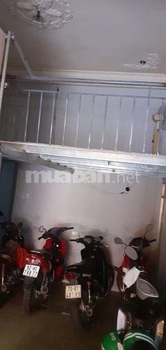 Cho thuê mặt bằng kinh doanh đường Nguyễn Thái Sơn (đối diện UBND phườ