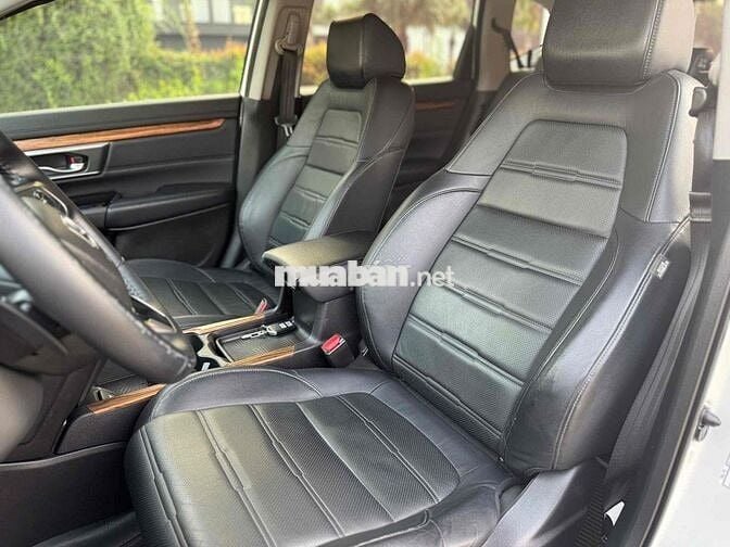 Honda CRV G 1.5 AT Sản xuất 2019 nhập khẩu
