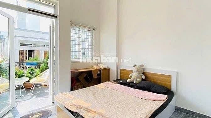 NHÀ HẺM GIÁ MỀM TÔ HIẾN THÀNH Q10. 46m2/3tỷ550. HẺM OTO SHR CÓ HĐ THUÊ