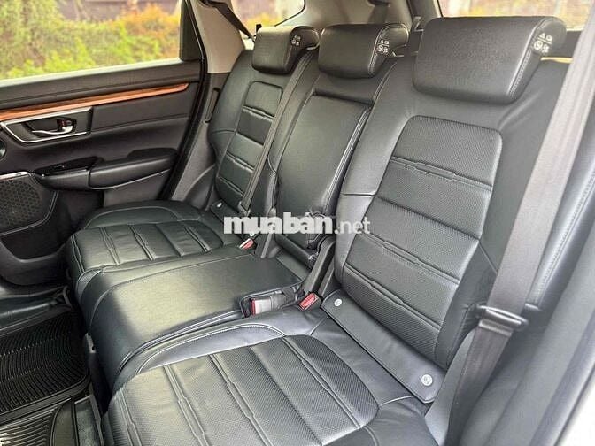 Honda CRV G 1.5 AT Sản xuất 2019 nhập khẩu