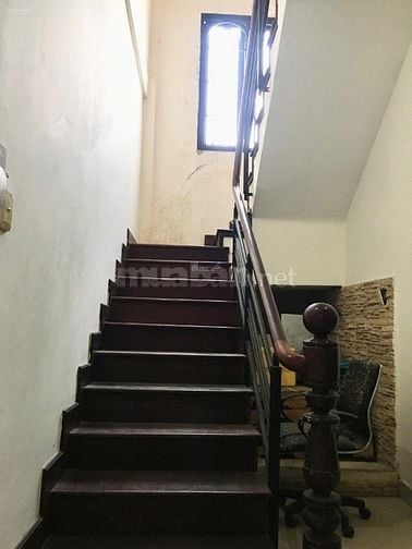 Bán Gấp: Nhà 1 Trệt 1 Lầu – Hẻm Đường Số 6, P.Bình Trưng Tây, Quận 