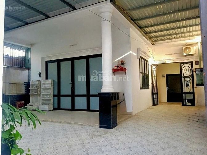 Bán Gấp: Nhà 1 Trệt 1 Lầu – Hẻm Đường Số 6, P.Bình Trưng Tây, Quận 