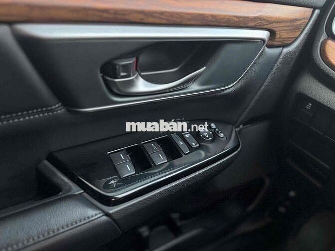 Honda CRV G 1.5 AT Sản xuất 2019 nhập khẩu