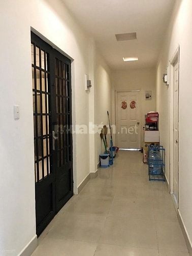 Bán Gấp: Nhà 1 Trệt 1 Lầu – Hẻm Đường Số 6, P.Bình Trưng Tây, Quận 