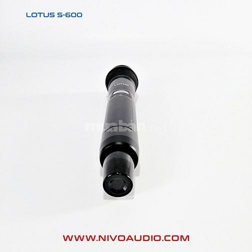 LEWITT LTS240 Dual D.Micro không dây nhập khẩu chính hãng. 