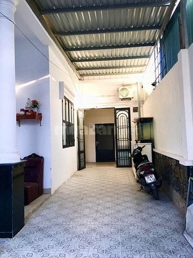 Bán Gấp: Nhà 1 Trệt 1 Lầu – Hẻm Đường Số 6, P.Bình Trưng Tây, Quận 