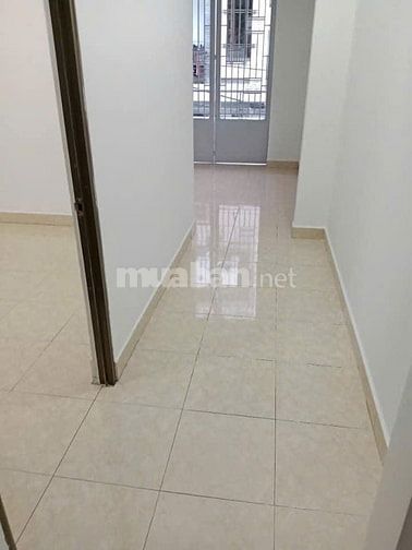 Cho thuê nhà hẻm 3m Âu Cơ P.Phú Trung Q. Tân Phú giá 10tr