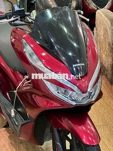 Pcx 2018 đèn led ( thế hệ thứ 3 ) xe chính chủ