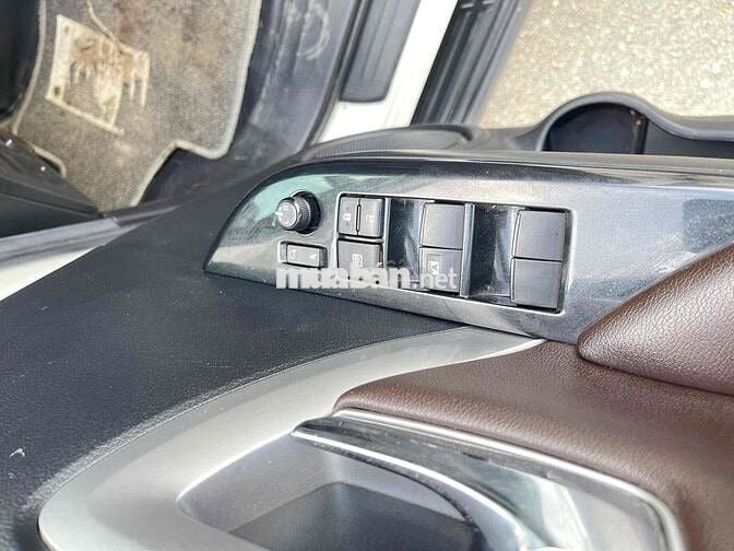 Toyota Fortuner 2018 2.4G 4x2 - 91000 km