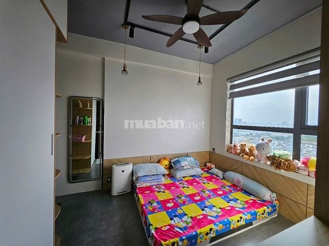 Căn hộ Green River – Nhà đẹp – Tầng cao -  View thoáng – 3PN – Giá tốt