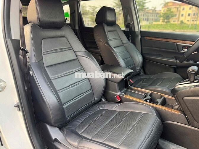 Honda CRV G 1.5 AT Sản xuất 2019 nhập khẩu
