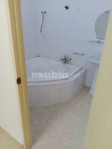 Cho thuê nhà hẻm 3m Âu Cơ P.Phú Trung Q. Tân Phú giá 10tr