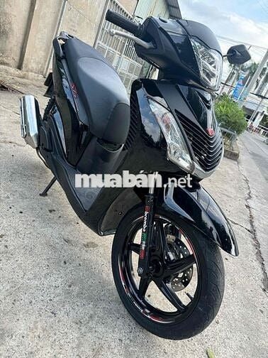 sh 125 lên ý siêu đẹp keng quá rẻ