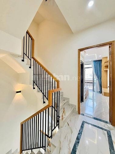 1 căn duy nhất giảm 100tr còn 2 Tỷ 490 / 52m2 Đ. Huỳnh Mẫn Đạt, Q5