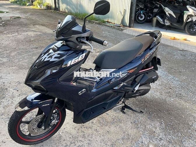 SH 160 ABS ODO 8000lm