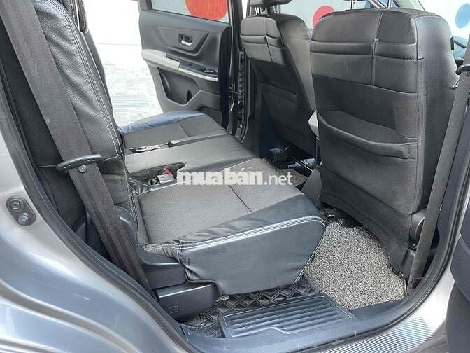 Cần Bán Toyota Veloz Cross 2022 1.5 CVT Tốp xe đep