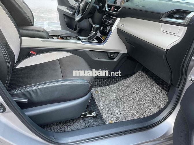 Cần Bán Toyota Veloz Cross 2022 1.5 CVT Tốp xe đep