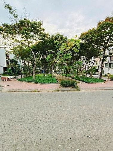 Đất MTNB Huơng Lộ 5 . An Lạc . Binh Tân