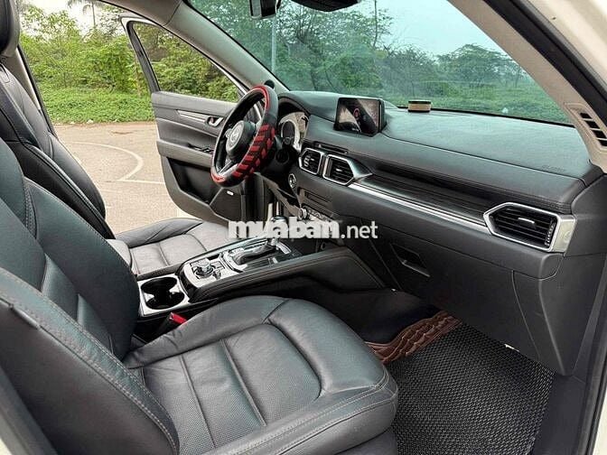 Mazda CX 5 2018 2.5 một chủ rất mới