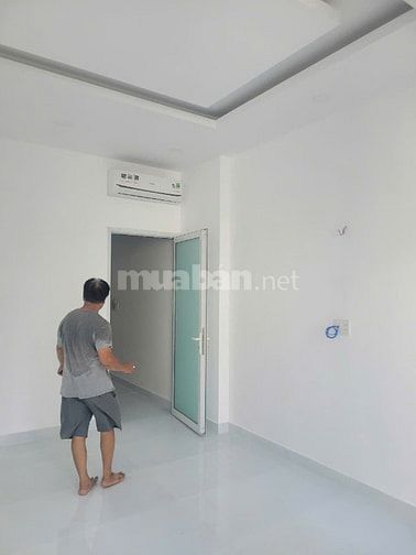 Gấp! NHÀ 5 TẤM MỚI 100  LÊ HỒNG PHONG Q10 NHÀ MỚI TOANH GIÁ SIÊU RẺ 