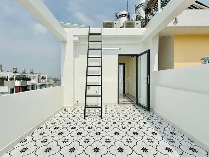 1 căn duy nhất giảm 100tr còn 2 Tỷ 490 / 52m2 Đ. Huỳnh Mẫn Đạt, Q5