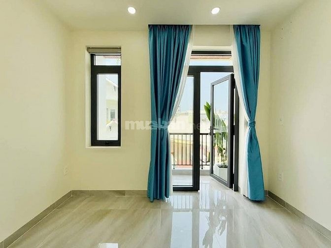 1 căn duy nhất giảm 100tr còn 2 Tỷ 490 / 52m2 Đ. Huỳnh Mẫn Đạt, Q5