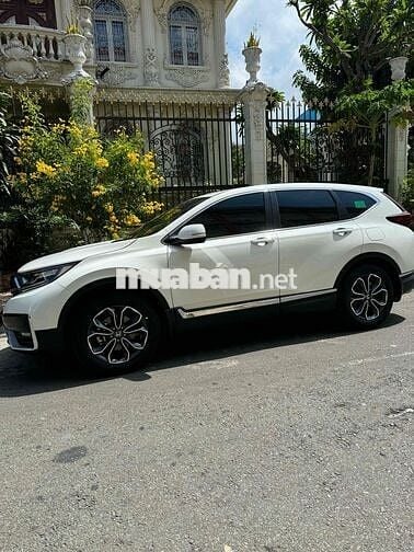 Honda CR V 2023 - 14000 km