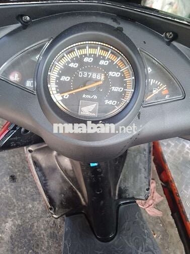 Click 110 biển số 60