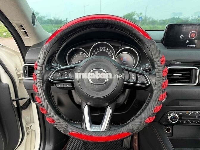 Mazda CX 5 2018 2.5 một chủ rất mới