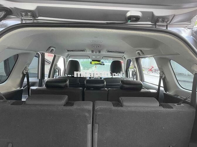 Cần Bán Toyota Veloz Cross 2022 1.5 CVT Tốp xe đep