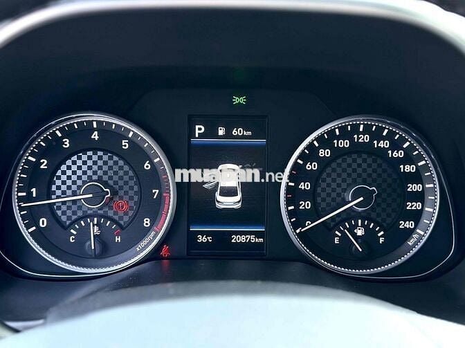 Hyundai Elantra 2021 2.0 AT - 20800 km