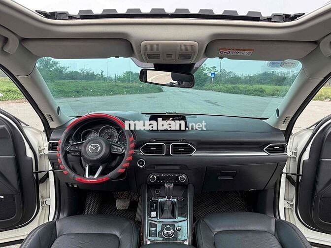 Mazda CX 5 2018 2.5 một chủ rất mới