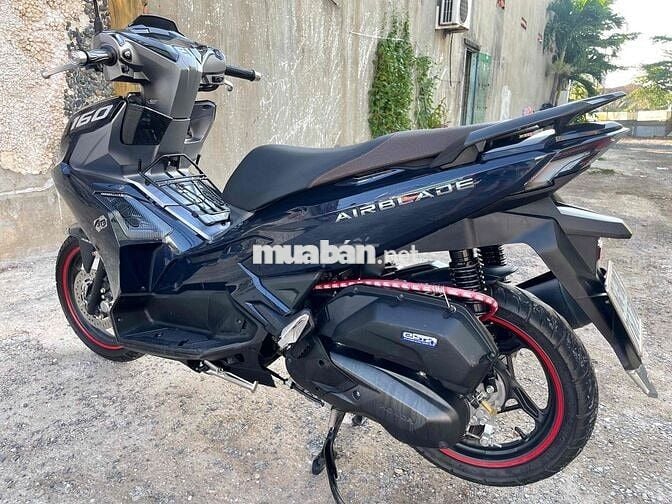 SH 160 ABS ODO 8000lm
