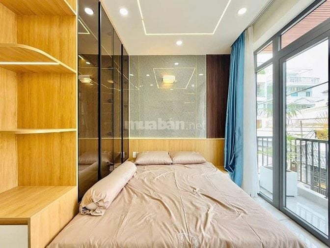 1 căn duy nhất giảm 100tr còn 2 Tỷ 490 / 52m2 Đ. Huỳnh Mẫn Đạt, Q5