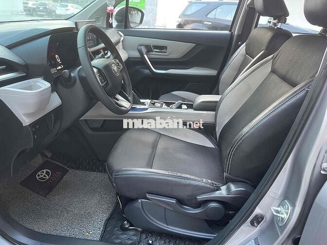Cần Bán Toyota Veloz Cross 2022 1.5 CVT Tốp xe đep