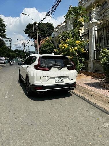 Honda CR V 2023 - 14000 km