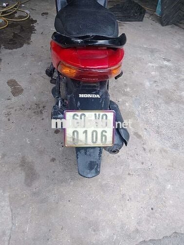 Click 110 biển số 60