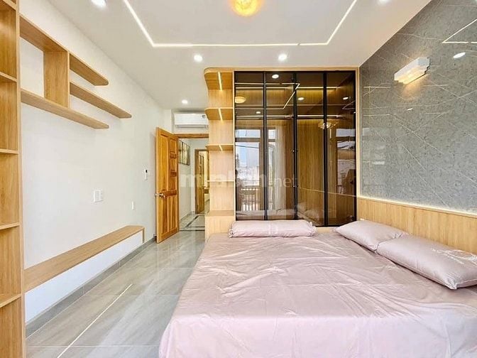 1 căn duy nhất giảm 100tr còn 2 Tỷ 490 / 52m2 Đ. Huỳnh Mẫn Đạt, Q5
