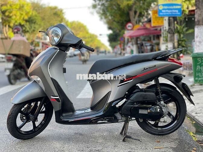 🌟 Janus 2018 khóa Smartkey siêu đẹp . HỖ TRỢ GÓP