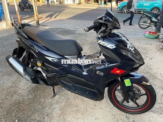 SH 160 ABS ODO 8000lm