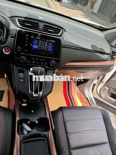 Honda CR V 2023 - 14000 km