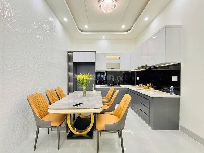 1 căn duy nhất giảm 100tr còn 2 Tỷ 490 / 52m2 Đ. Huỳnh Mẫn Đạt, Q5