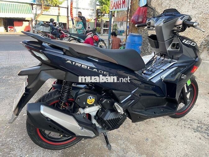 SH 160 ABS ODO 8000lm