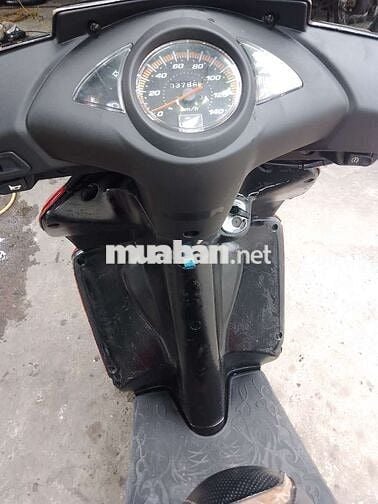 Click 110 biển số 60